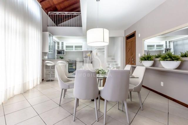 Apartamento à venda com 2 dormitórios em Canasvieiras, Florianópolis cod:HI1743 - Foto 7