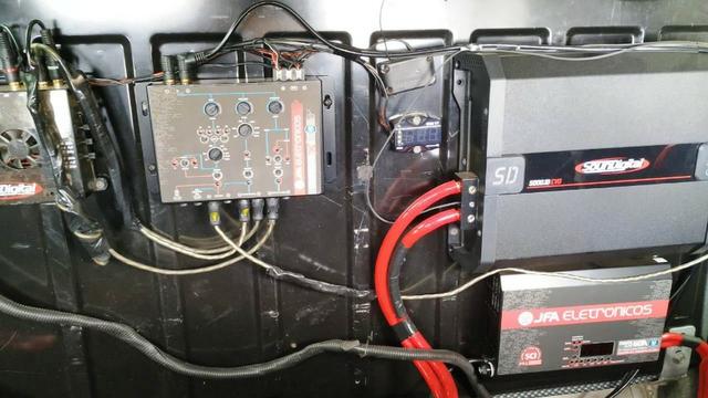 Gol power 1.6 legalizado baixo - Foto 11