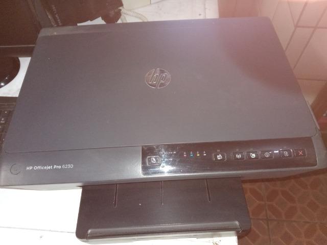 Servidor dell poweredge modelo t110 , no-break e impressoras - Foto 4