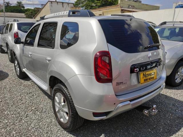 Renault Duster 1.6 Dynamique 4x2 16v - Foto 4