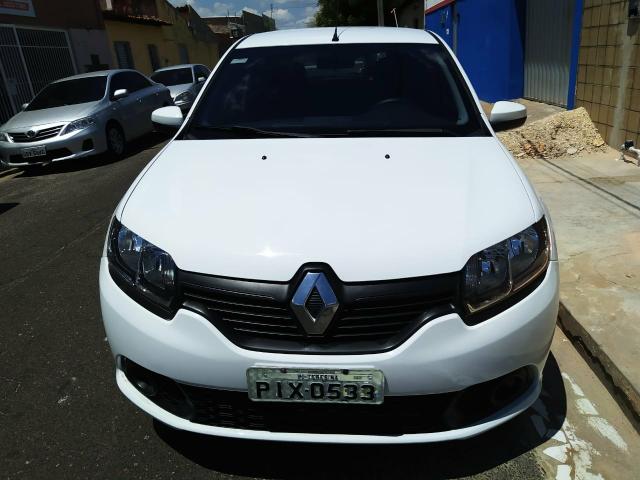 Sandero autentique 1.0 3 Cil 2017 completo