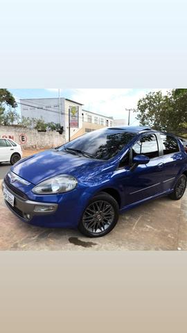 Punto Sporting 1.8 16 v