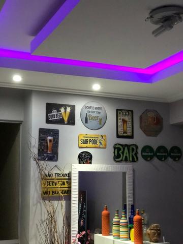 Belo apartamento Cond** total infraestrutura próximo a Estação do Aeroporto - Foto 9
