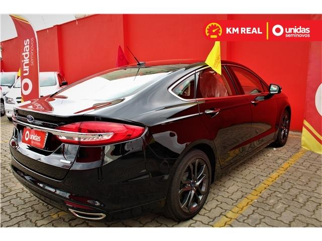 Ford Fusion 2.0 sel 16v gasolina 4p automático - Foto 5