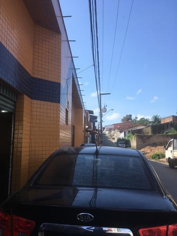 Vendo um kia cerato 10/11