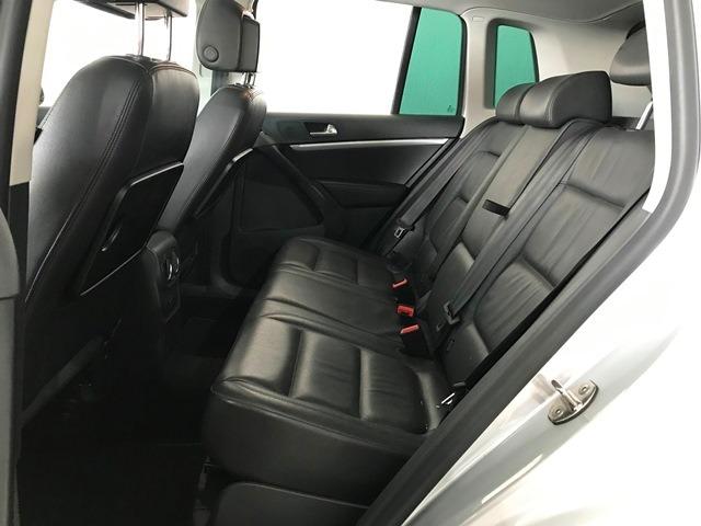 Tiguan 2,0 TSi 4Motion - Foto 9