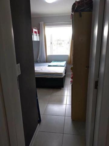 Sobrado Geminado esquina no Vila Nova - Ótima localização! - Foto 15