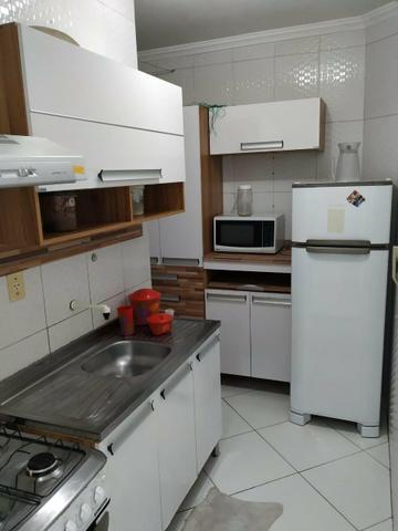 Apartamento Mobiliado pra Alugar