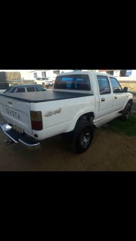 Hilux 3.0 aspirada - Foto 6
