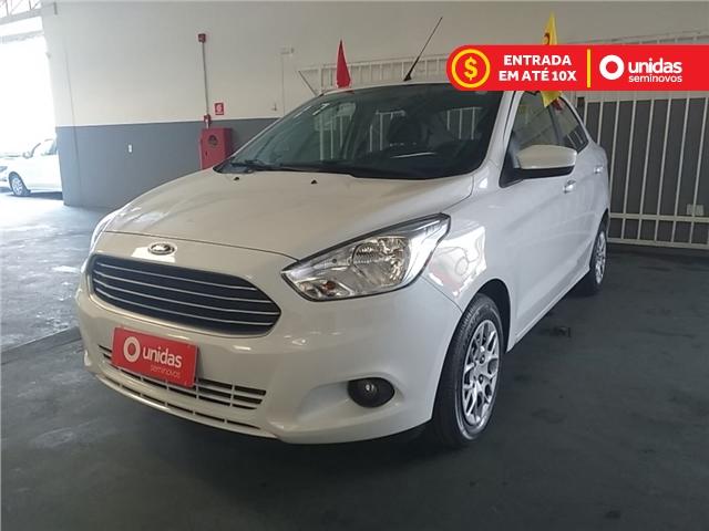 Ford Ka + 1.5 se 16v flex 4p manual - Foto 2
