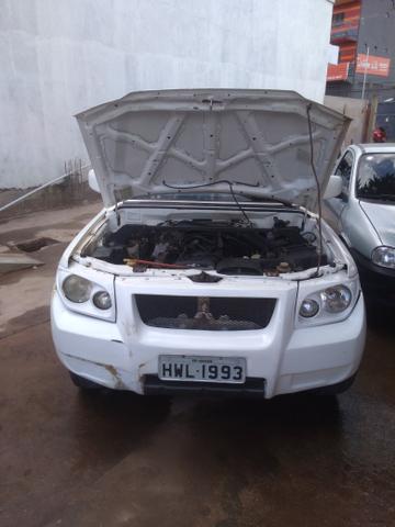 V/t tr4 com débito de ipva mais detalhes chama No whats *02 - Foto 2