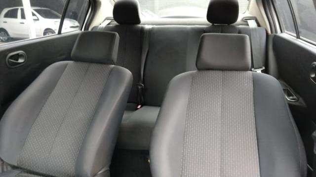 RENAULT MEGANE 1.6 SEDAN EXPRESSION 16V FLEX 4P MANUAL - Foto 8