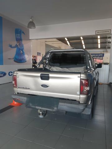 Vendo ou troco Ranger XLT 4X4 DIESEL - Foto 3