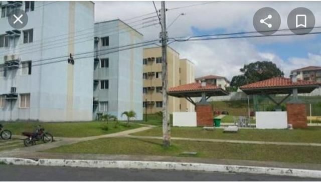 Apartamento Condomínio Paradiso Alamanda - Foto 8