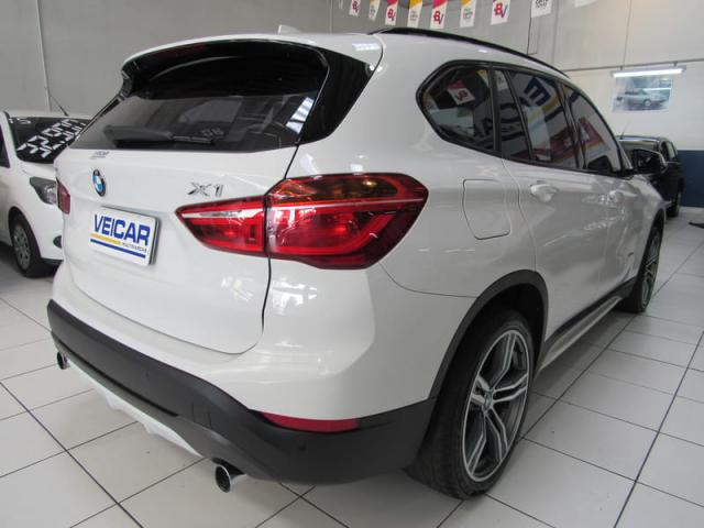 BMW X1 X25i ACTIVE FLEX - Foto 4
