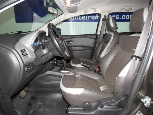 Chevrolet Spin 1.8 LTZ 8v Flex 4p Automático 7 Lugares Top de Linha C/ MyLink - Foto 14