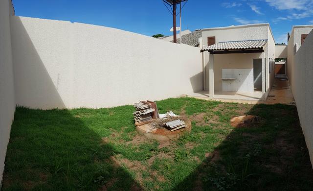 Vende Se Casa na região do Setor Garavelo com entrada média R$12.000 - Foto 13