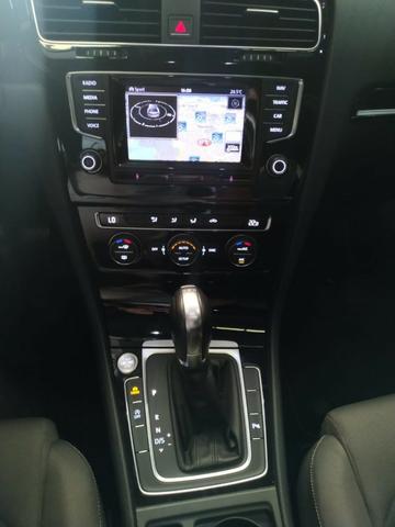 Golf 1.4 TSi Highline automático Com Teto 2014 - Foto 5