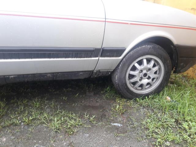 Passat flash 87 - Foto 6