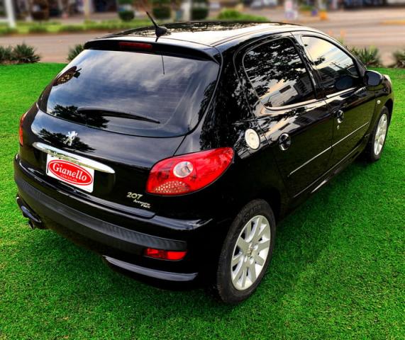 PEUGEOT 207 1.6 HB XS Aut - Foto 3