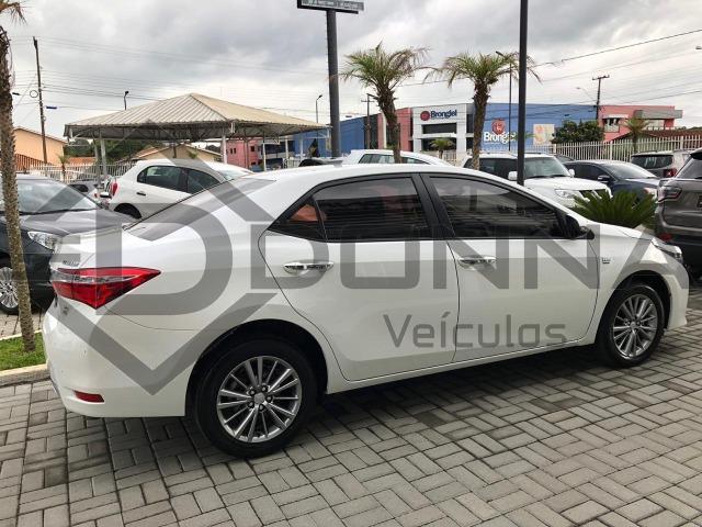 Toyota Corolla 2015/2016 2.0 XEI flex Automático - Foto 7