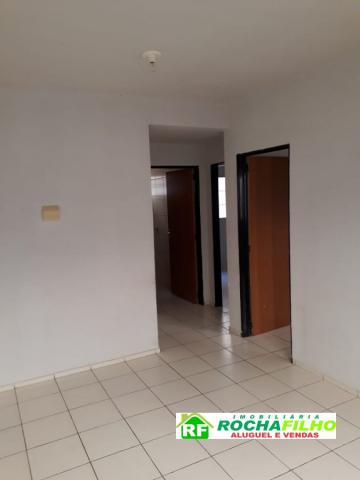 Apartamento, Santo Antônio, Teresina-PI - Foto 10