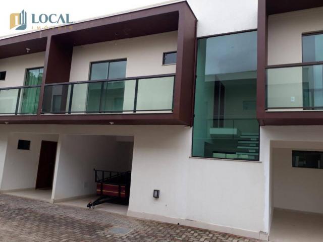 Casa à venda .Marilândia Juiz de Fora/MG - Foto 2