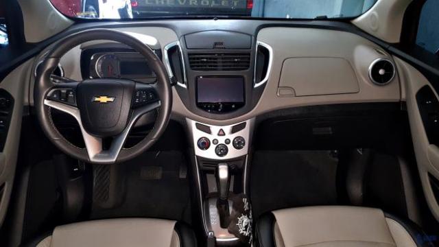 Chevrolet Tracker LTZ 1.8 16v (Flex) (Aut) - Foto 5