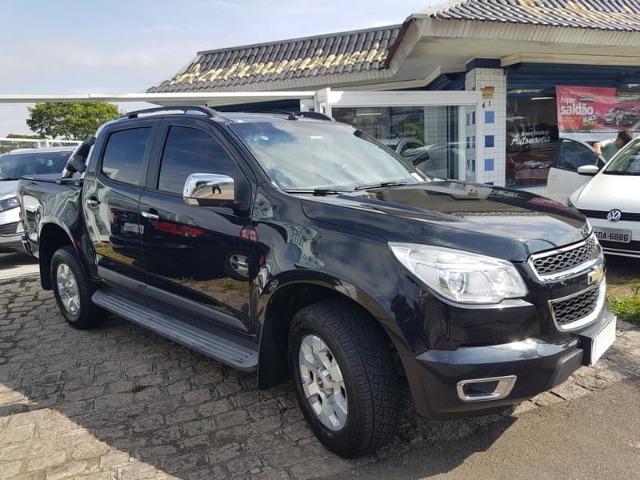 S10 2013 2.4 ltz 4x2 - Foto 3