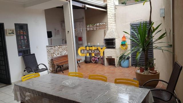 Sobrado condomínio fechado - Foto 5