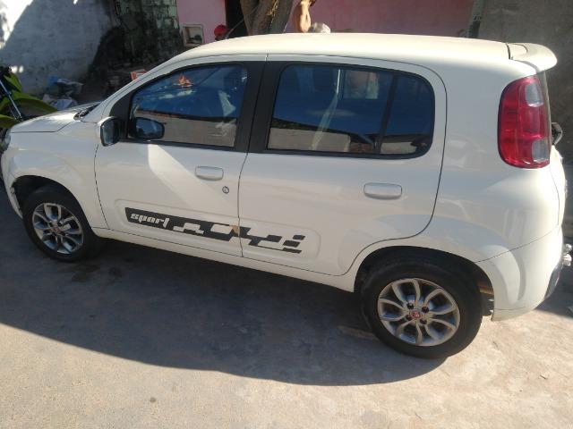 Vende-se carro - Foto 2