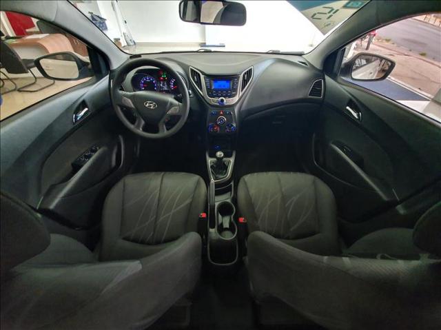 Hyundai Hb20 1.0 Comfort Style 12v - Foto 7