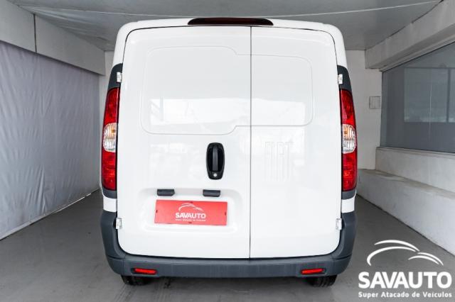 Fiat Fiorino Furgao Fiorino Furgão Work. HARD 1.4 Flex 8V 2p 2P - Foto 5