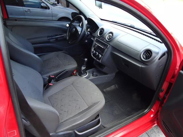 Volkswagen saveiro 1.6 (flex) (cab. estendida) 2011\10 - Foto 5