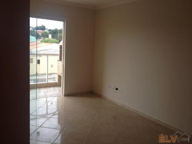 Apartamento 3 quartos - Jardim Amélia - Pinhais PR - Foto 3