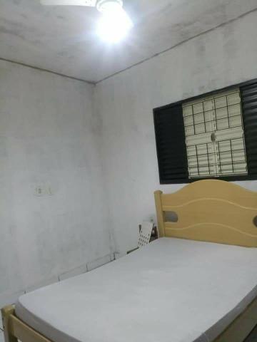 Casa a venda, 85.000,00. Birigui tudo ok - Foto 6