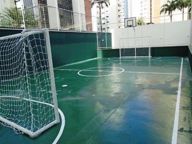 Absolut Condominium, Novo, 150m2, 4 Suítes, DCE, 3 Vagas e Lazer Completo - Foto 15