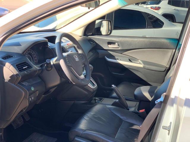 Honda cr-v - Foto 8