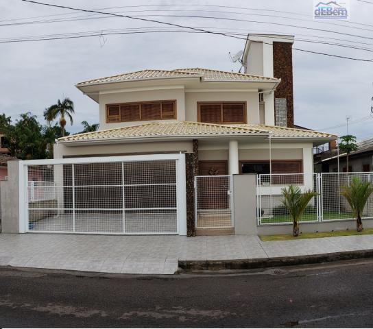 Casa, São Defende, Criciúma-SC