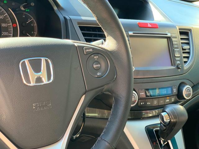 Honda cr-v - Foto 13