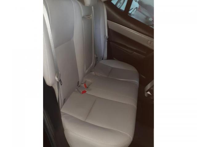 Corolla Xei 2.0 Flex 16V Aut. - Foto 3