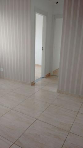 Excelente apartamento no Condomínio Fonte das Águas em Feira de Santana - Foto 3