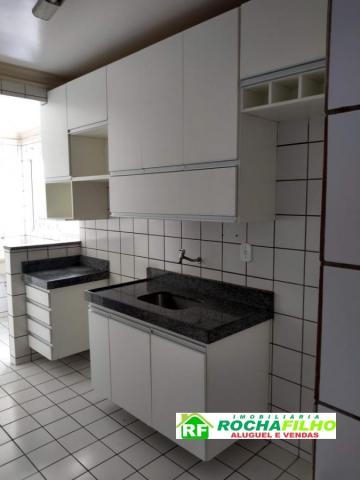 Apartamento, Noivos, Teresina-PI - Foto 8