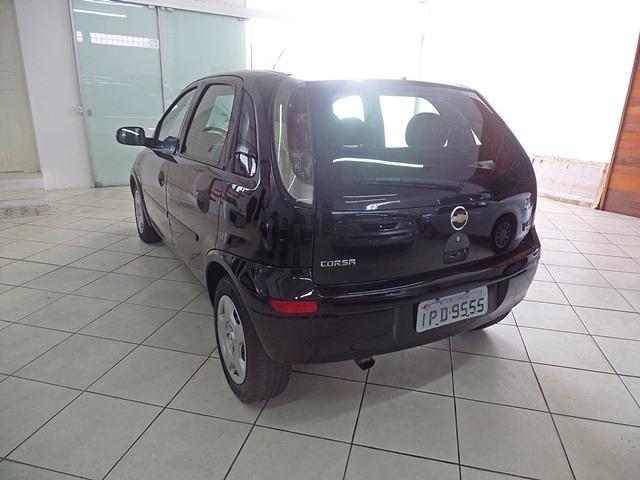 Gm Corsa Maxx 1.0 8v - 2009 - Foto 2