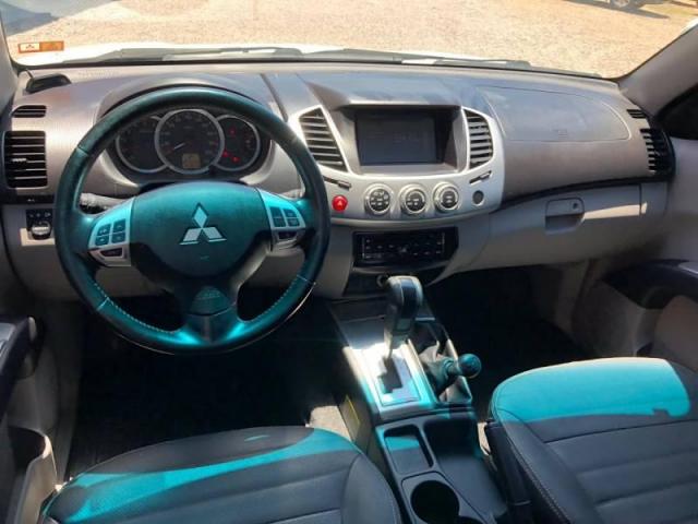 L200 Triton HPE 3.2 - Foto 4