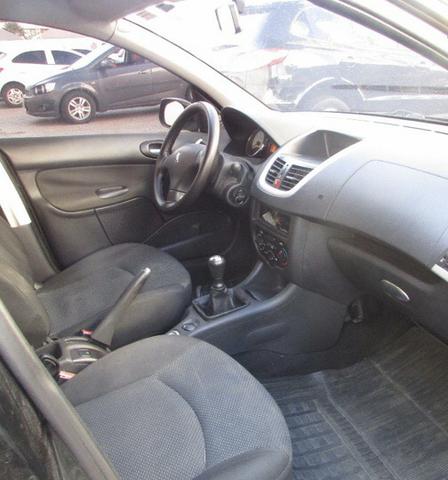 Peugeot 207 2012 Completo - Foto 5