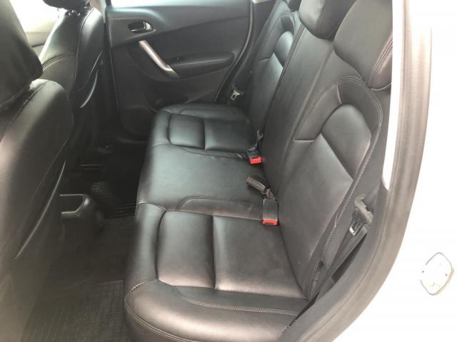 C3 Excl. 1.6 VTi Flex Start 16V 5p Aut. - Foto 8
