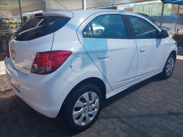 CHEVROLET ONIX 1.4 MPFI LT 8V FLEX 4P MANUAL - Foto 7