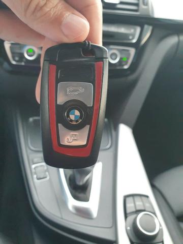 BMW 320 Active Flex c/ garantia - Foto 12