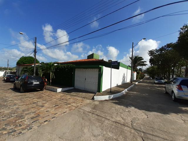 Alugo casa em cond fechado no araçagy por r$ 2300 cond incluso - Foto 6